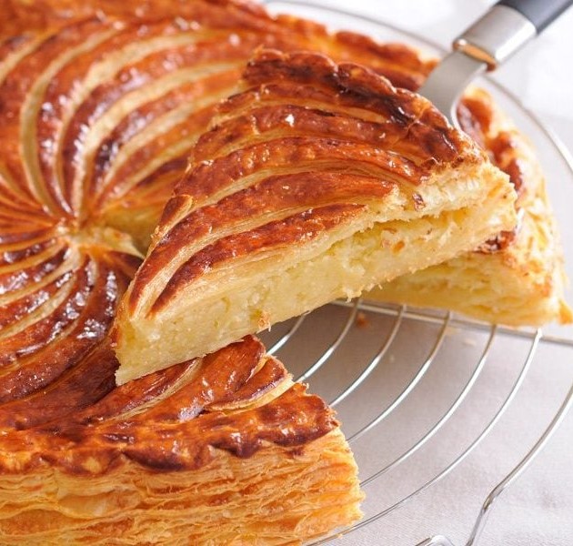 Image de Galette des rois
