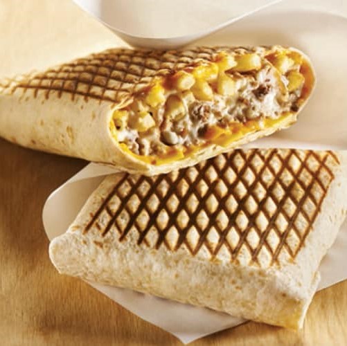 Image de French tacos